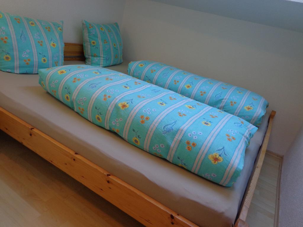 Sterzingerhof Apartment นอยชติฟ อิม ชตูไปทัล ภายนอก รูปภาพ