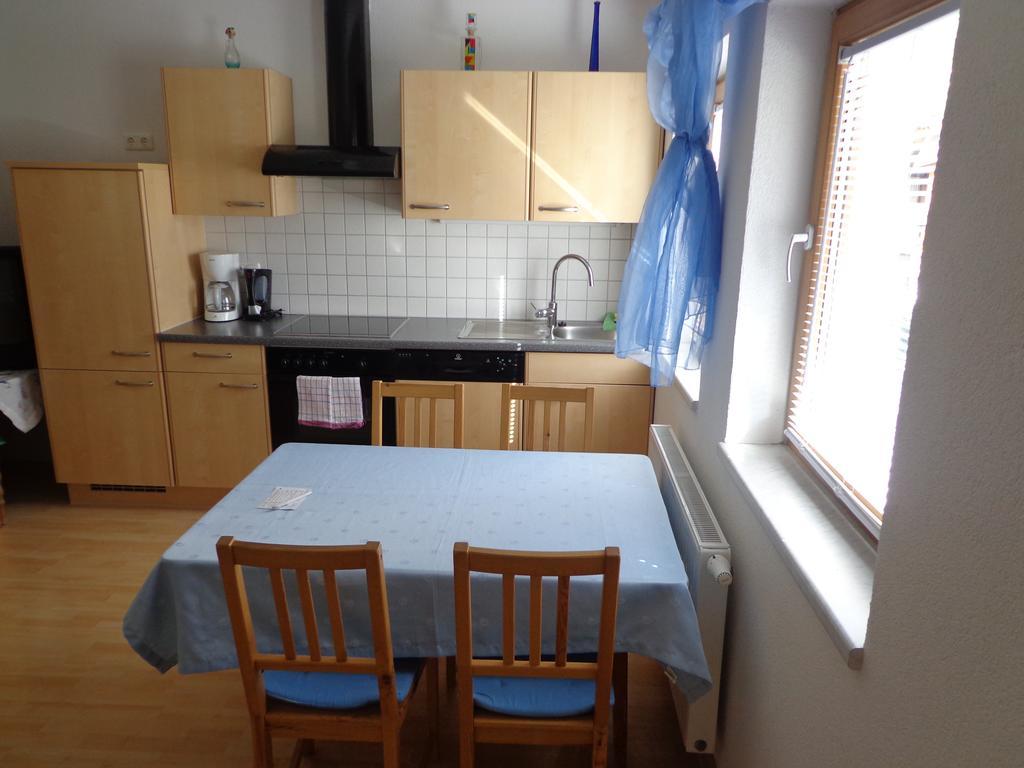 Sterzingerhof Apartment นอยชติฟ อิม ชตูไปทัล ภายนอก รูปภาพ